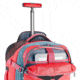 Eagle Creek Gear Warrior Wheeled Duffel International Carry On, Coral Sunset, EC0A3XVB274