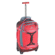 Eagle Creek Gear Warrior Wheeled Duffel International Carry On, Coral Sunset, EC0A3XVB274