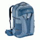 Eagle Creek Global Companion, Smoky Blue, Womens,, 40L, EC0A3KGZ168