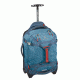Eagle Creek Load Warrior Wheeled Duffel 20-Smoky Blue