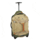 Eagle Creek Load Warrior Wheeled Duffel 20-Tan/Olive