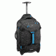 Load Warrior Wheeled Duffel 22-Black