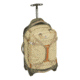 Load Warrior Wheeled Duffel 22-Tan/Olive