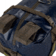 Eagle Creek Migrate 40L Duffel Bag, Rush Blue, 40L, EC0A5EKF420