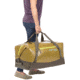 Eagle Creek Migrate 90L Duffel Bag, Field Brown, 90L, EC0A5EL4230