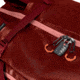 Eagle Creek Migrate 90L Duffel, Burnt Berry, 90L, EC0A5EL4358OS