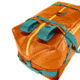Eagle Creek Migrate 90L Duffel, Dandelion Yellow, 90L, EC0A5EL4356OS