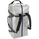 Eagle Creek Migrate Wheeled 110L Duffel Bag, Silver, 110L, EC0A5EKK015