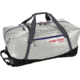 Eagle Creek Migrate Wheeled 110L Duffel Bag, Silver, 110L, EC0A5EKK015