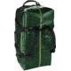 Eagle Creek Migrate Wheeled 130L Duffel Bag, Forest, 130L, EC0A5EKL301