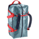 Eagle Creek Migrate Wheeled Duffel 110L, Biwa Lake Blue, EC0A3XVZ328OS