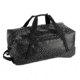 Eagle Creek Migrate Wheeled Duffel 110L, Jet Black, EC0A3XVZ281