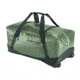 Eagle Creek Migrate Wheeled Duffel 110L, Mossy Green, One Size, EC0A3XVZ326