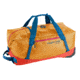 Eagle Creek Migrate Wheeled Duffel 110L, Sahara Yellow, EC0A3XVZ299