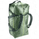 Eagle Creek Migrate Wheeled Duffel 130L, Mossy Green, One Size, EC0A3XW1326