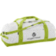 Eagle Creek No Matter What Duffel - XL-White/Strobe Green