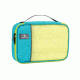 Eagle Creek Pack-It 2 Sided Half Cube-Aqua/Lime