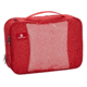 Eagle Creek Pack-It Clean Dirty Cube-Red
