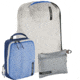 Eagle Creek Pack-It Containment Set, Az Blue/Grey, One Size, EC0A496I340