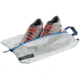 Eagle Creek Pack-It Isolate Shoe Sac, Az Blue/Grey, EC0A48XU340OS