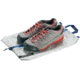 Eagle Creek Pack-It Isolate Shoe Sac, Az Blue/Grey, EC0A48XU340OS
