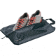 Eagle Creek Pack-It Isolate Shoe Sac, Black, EC0A48XU010OS