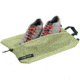 Eagle Creek Pack-It Isolate Shoe Sac, Mossy Green, EC0A48XU326OS