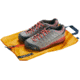 Eagle Creek Pack-It Isolate Shoe Sac, Sahara Yellow, EC0A48XU299OS