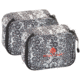 Eagle Creek Pack-It Mini Cube Set-Hexagami