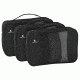 Eagle Creek Pack-It Original Cube Set, Black, M/M/M EC0A2VHV010