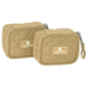 Eagle Creek Pack-It Original Quilted Mini Cube Set, Tan, EC0A37G3055