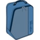 Eagle Creek Pack-It Reveal Cube Bag, Blue Dawn, Medium, EC040418424