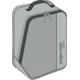 Eagle Creek Pack-It Reveal Cube Bag, Storm Grey, Small, EC040419367