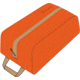 Eagle Creek Pack-It Reveal Multi Shoe Cube, Mandarin, One Size, EC040426820