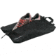 Eagle Creek Pack-It Reveal Shoe Sac, Black, EC0A48YZ010OS