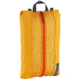 Eagle Creek Pack-It Reveal Shoe Sac, Sahara Yellow, EC0A48YZ299