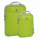 Eagle Creek Pack-It Specter Compression Cube Set-Strobe Green