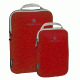 Eagle Creek Pack-It Specter Compression Cube Set, Volcano Red, S/M EC041186228