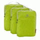 Eagle Creek Pack-It Specter Cube Set, Strobe Green, Medium EC0A2V8X046