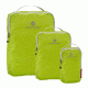 Eagle Creek Pack-It Specter Cube Set-Strobe Green