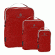 Eagle Creek Pack-It Specter Cube Set, Volcano Red, XS/S/M EC041168228