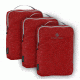 Eagle Creek Pack-It Specter Cube Set, Volcano Red, S/S/S EC0A2V8Y228