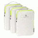 Eagle Creek Pack-It Specter Cube Set, White/Strobe, Medium EC0A2V8X002