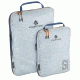 Eagle Creek Pack-It Specter Tech Compression Cube Set, Indigo Blue, S/M EC0A3CXE231