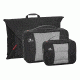 Eagle Creek Pack-It Starter Set-Black