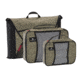 Eagle Creek Pack-It Starter Set-Repeak Tan