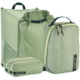 Eagle Creek Pack-It Weekender Set, Mossy Green, EC0A4AF2326