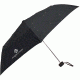 Eagle Creek Rain Away Travel Umbrella-Black