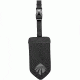 Eagle Creek Reflective Luggage Tag-Black