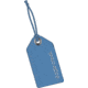 Eagle Creek Reflective Luggage Tag, Blue Dawn, One Size, EC010406424